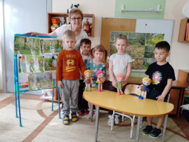 «Знакомство с Эколятами» «Знакомство с Эколятами».