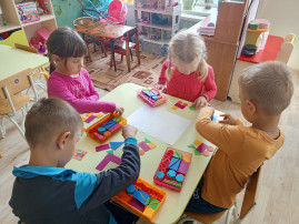 "Веселая математика" "Веселая математика".