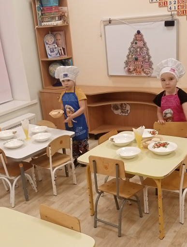 «Сервировка стола - важный момент в организации питания» «Сервировка стола - важный момент в организации питания».