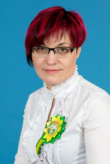 Старший воспитатель Головко Елена Юрьевна Старший воспитатель Головко Елена Юрьевна